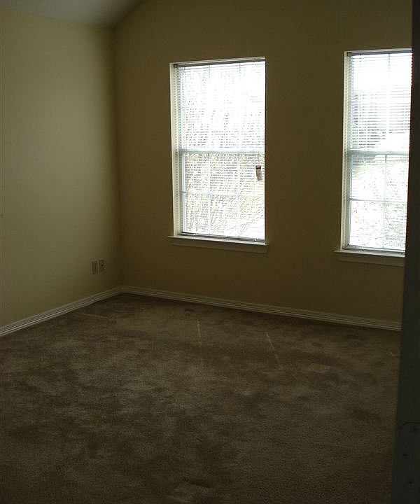 Master Bedroom with Vaulted Ceilings