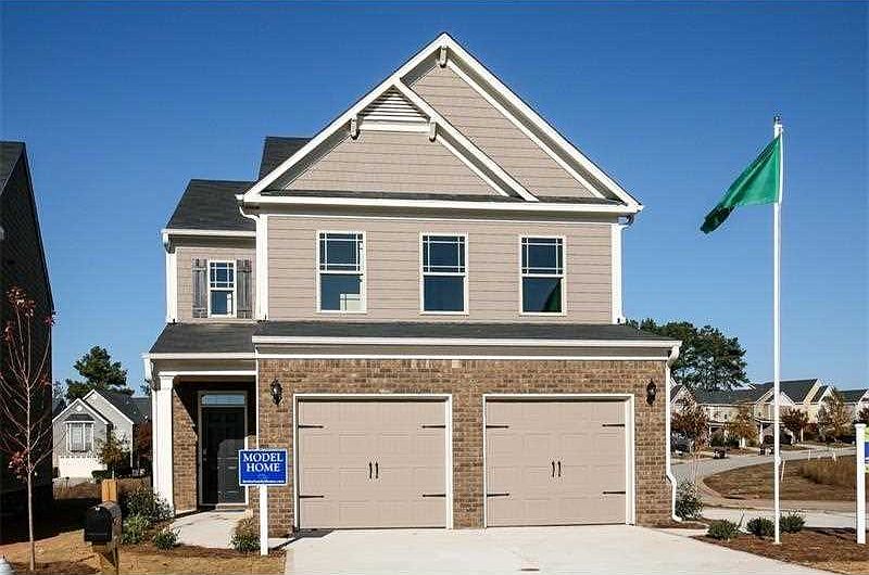 2nd image of 7091 Skippingstone Way