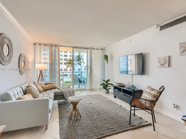 2501 S Ocean Dr, Hollywood, FL