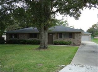 414 David St, Bridge City, TX 77611
