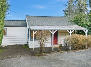 Lago Vista Add, Shoreline, WA 98155