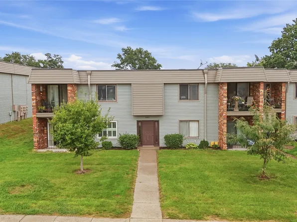 4841 Woodland Ave Unit 6, West Des Moines, IA 50266