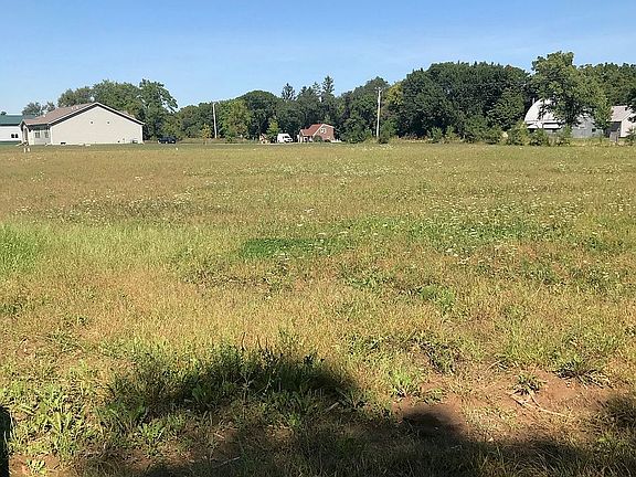 Looking to the North.