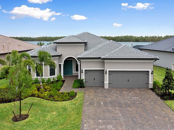 2nd image of 19289 Aqua Shore Dr