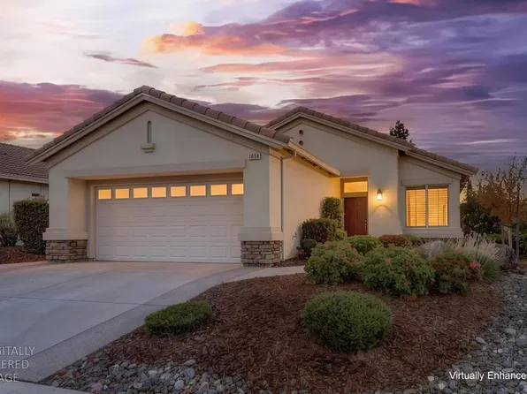 1894 Hidden Hollow Ln, Lincoln, CA 95648