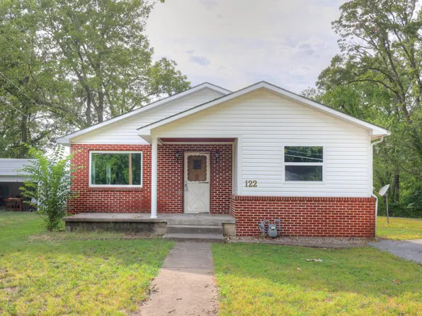 122 N Florida Avenue, Joplin, MO 64801