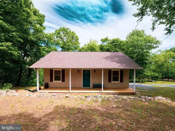 1502 Tomahawk Trl, Winchester, VA 22602