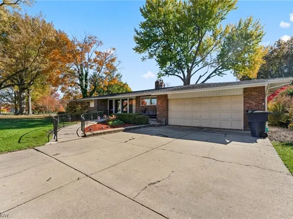 2142 Atlantic St NE, Warren, OH 44483