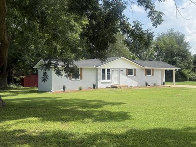 2825 Lylewood Rd, Woodlawn, TN, 37191