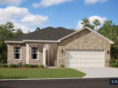 1633 Shadow Hawk Dr, Haslet, TX, 76052