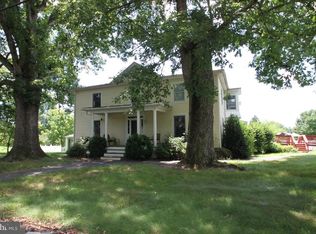 23248 Lignum Rd, Lignum, VA 22726