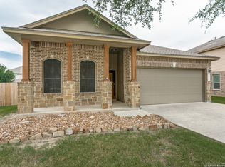 13512 Ashmont Ter, Live Oak, TX 78233