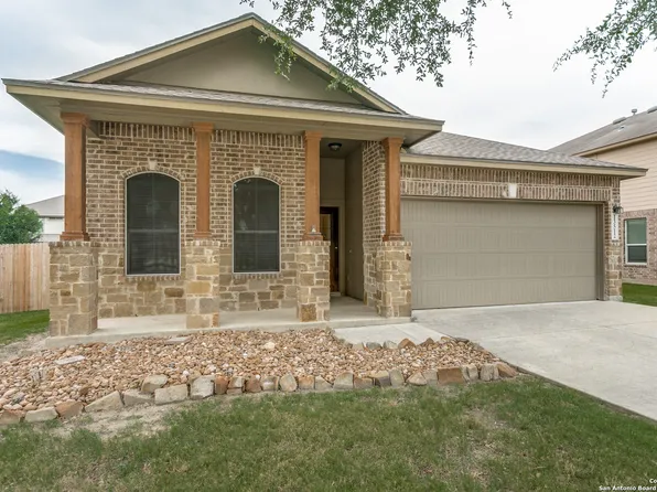 13512 Ashmont, Live Oak, TX 78233