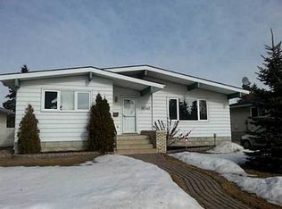 10348 36a Ave NW #1A, Edmonton, AB