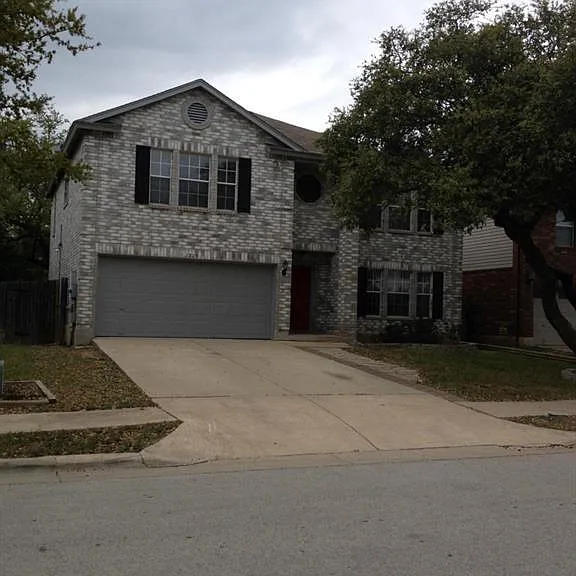 1803 Marysol Trl — Photo 1