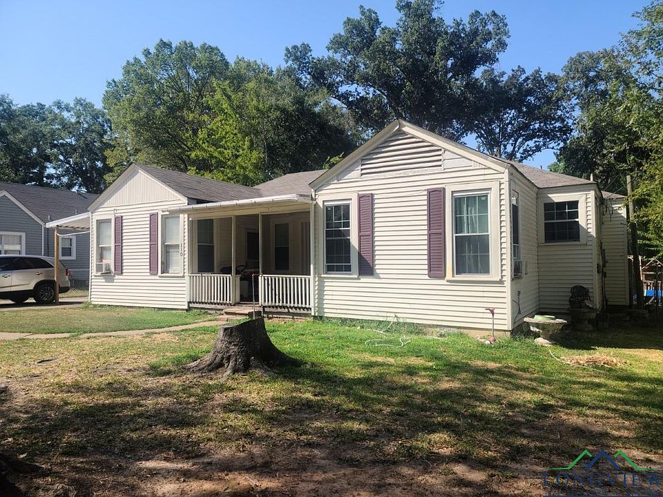 1107 E North St, Kilgore, TX 75662 MLS 20235436 Zillow