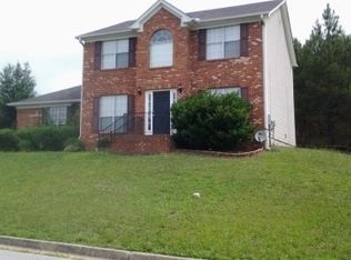 2436 Meredith Walk, Ellenwood, GA 30294