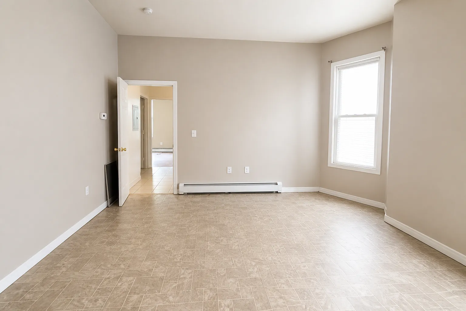 1 bed, $1,650 — Photo 4