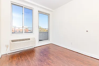 Rented by MySpaceNYC