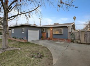 3262 Back Cir, Sacramento, CA 95821