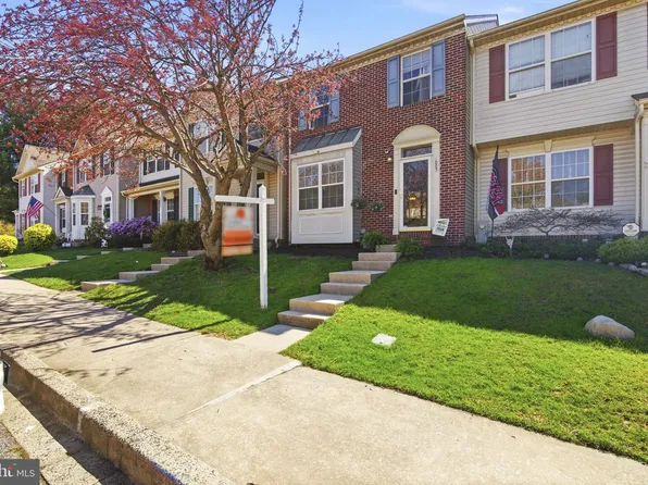 2005 Pointview Cir, Forest Hill, MD 21050