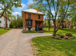 320 Grand Rd, Trent Hills, ON K0L1L0