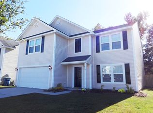 11 Holly Springs Cir, Port Wentworth, GA 31407