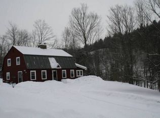 38 Bingham Rd, Bethel, VT 05032