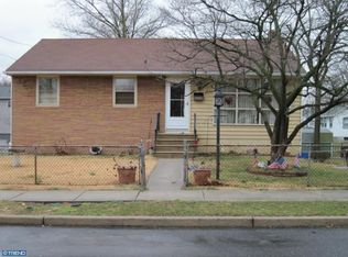 125 Harding Ave, Mount Ephraim, NJ 08059