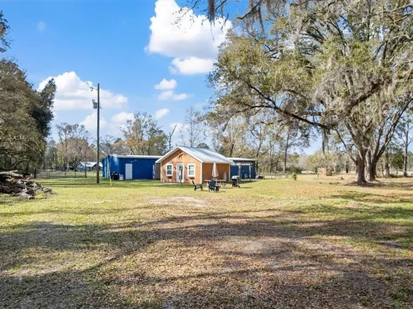 14281 Raybon Rd E, Nahunta, GA 31553
