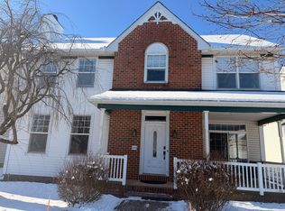 1004 Olympia St, Lititz, PA 17543