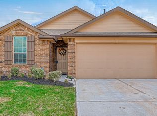 706 Autumn Flats Way, Rosharon, TX 77583