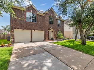 5506 Poundstone Ct, Sugar Land, TX 77479