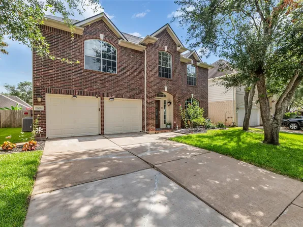 5506 Poundstone Ct, Sugar Land, TX 77479