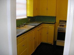 4613 W Jefferson Blvd, Los Angeles, CA 90016