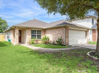 25111 Florina Ranch Dr, Katy, TX 77494