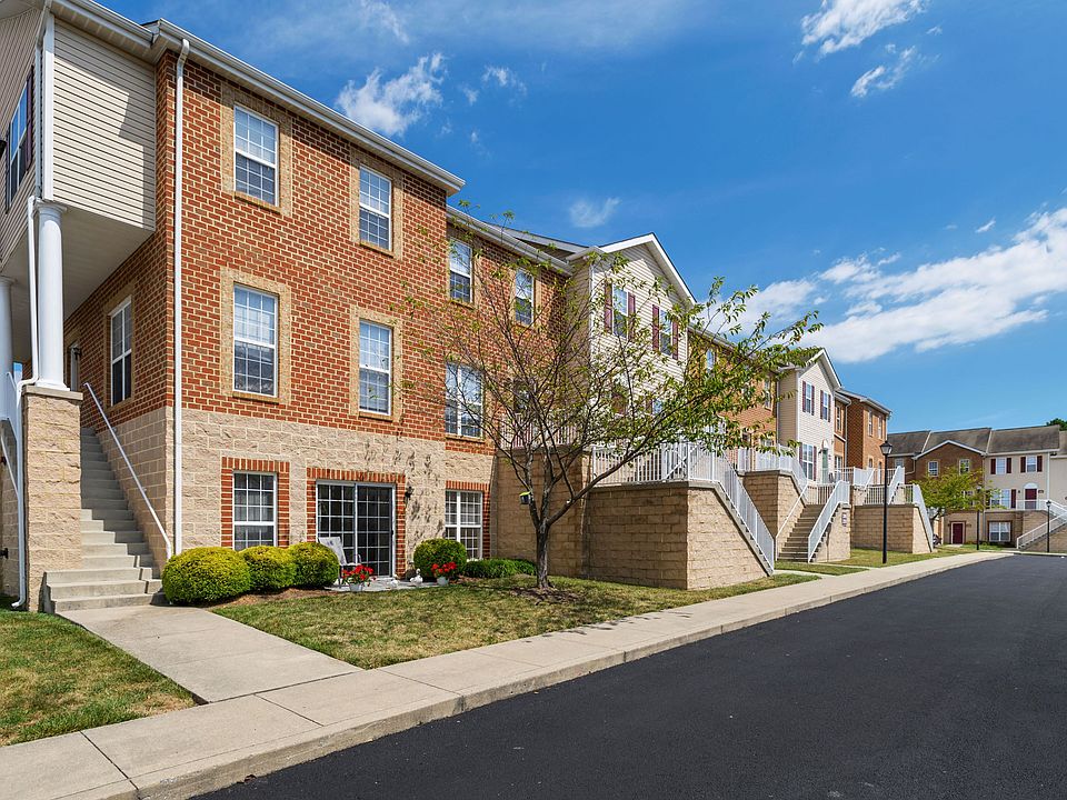 Linden at Martinsburg - 1100 Myna Ct Martinsburg WV | Zillow