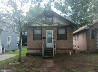 444 Engard Ave, Pennsauken, NJ 08110