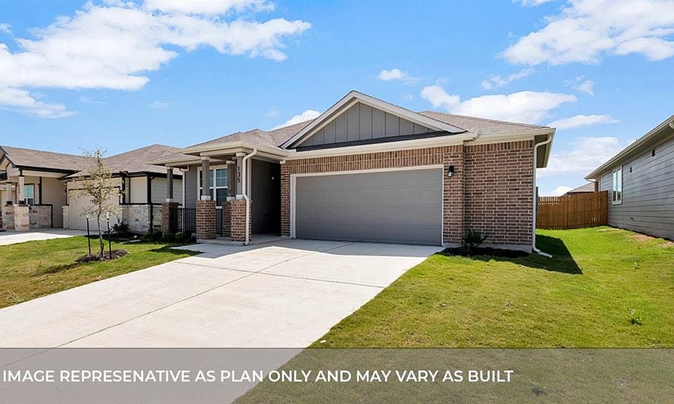 245 Possum Kingdom Dr, Kyle, TX 78640 Zillow