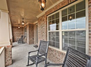 1201 Dubin Ct, China Grove, NC 28023