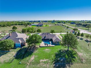 2 Canyon Ridge Dr, Rockwall, TX 75087