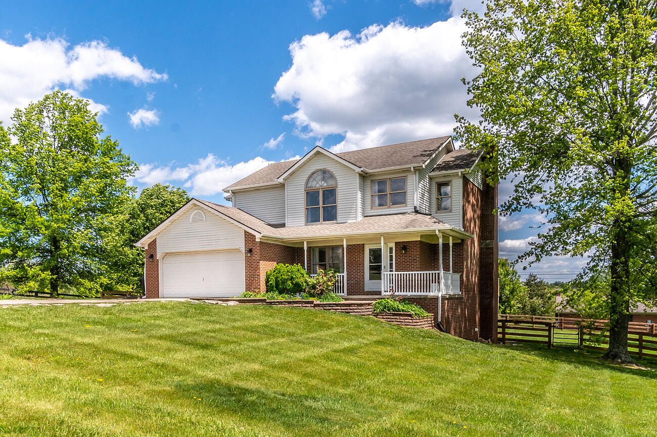 1312 Travis Dr, Richmond, KY 40475 Zillow