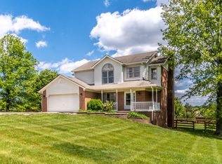 1312 Travis Dr, Richmond, KY 40475