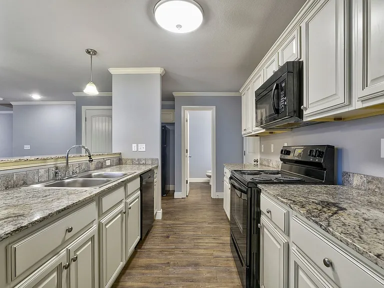 4064 W Santa Maria Ln — Photo 9