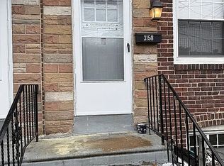 3158 Colorado Rd, Camden, NJ 08104