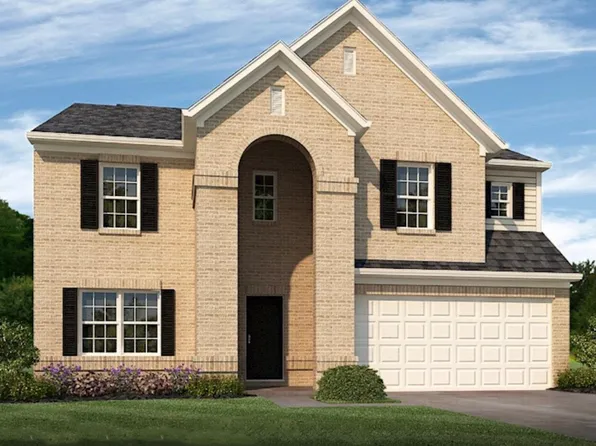 2472 Creekland Dr, Columbus, IN 47201