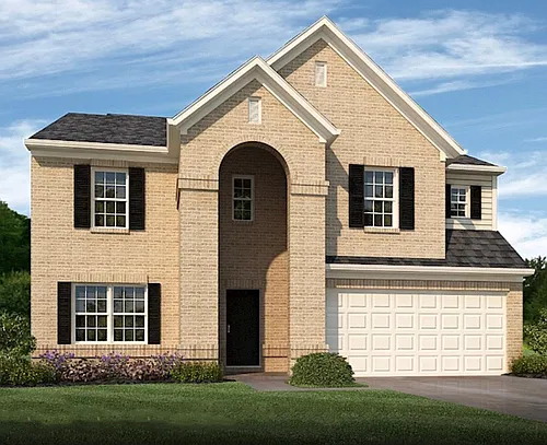 2472 Creekland Dr Photo 1