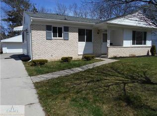 2132 Holly Way, Lansing, MI 48910