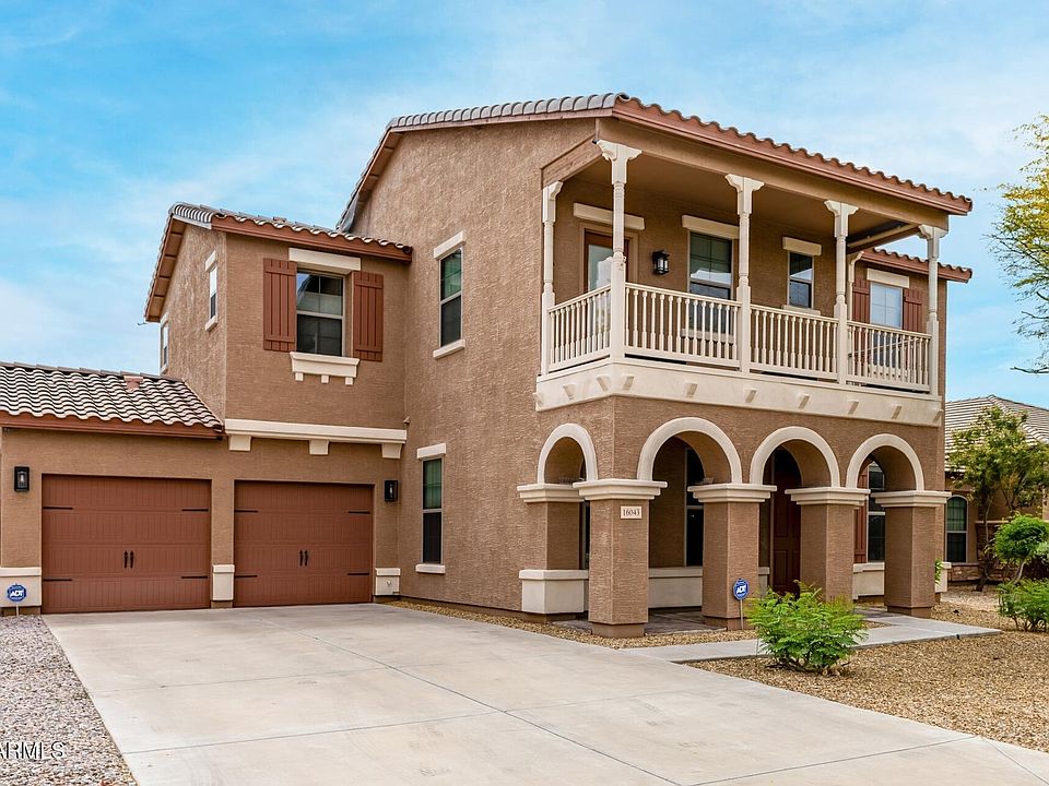 1st image of 16043 W COCOPAH Street