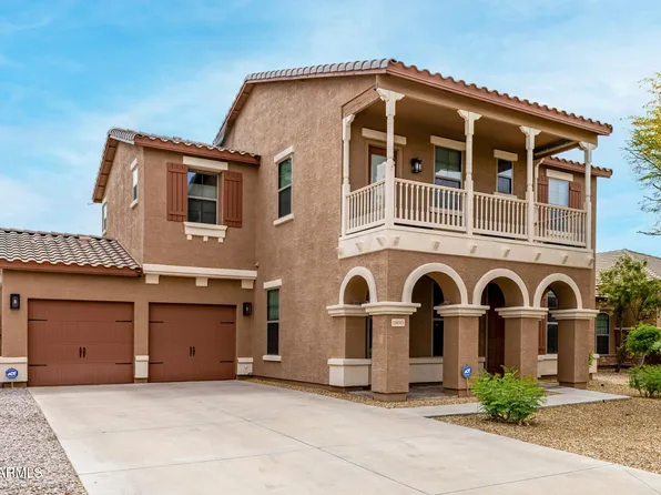 16043 W COCOPAH Street, Goodyear, AZ 85338